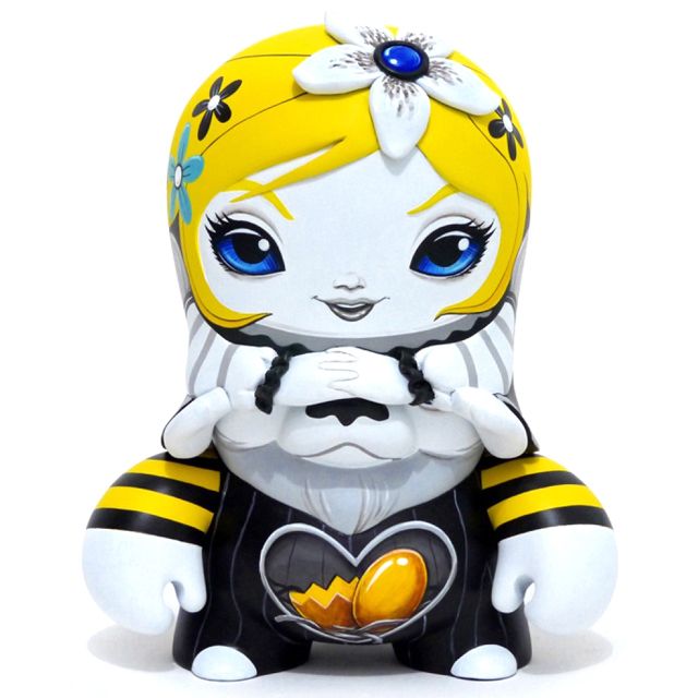 SpankyStokes's Top 10 Best Custom Creations of 2015!